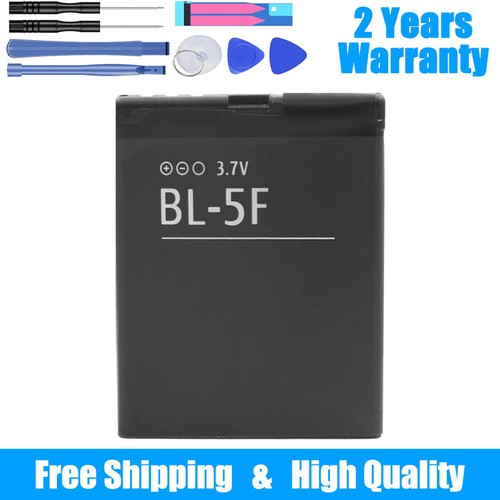 Batteria per nokia n78 - bl-5f,