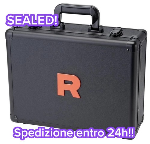Carte pokémon attache case - carte,