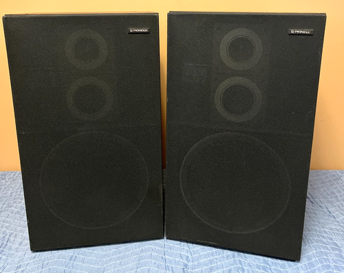Pioneer a5000 vintage - pioneer,