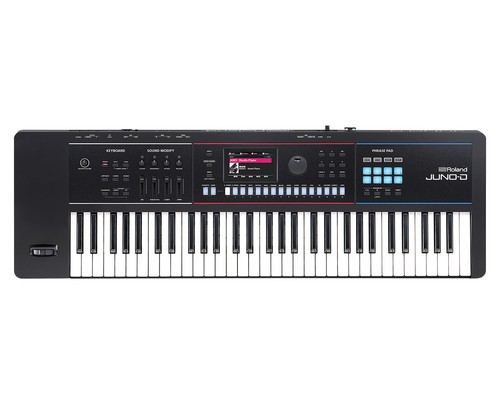 Roland juno key - roland, juno-d6