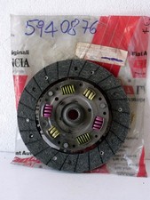 DISCO FRIZIONE FIAT FIORINO