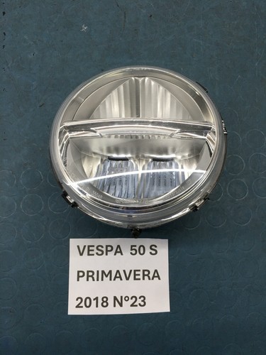 Faro fanale anteriore piaggio - fanale,
