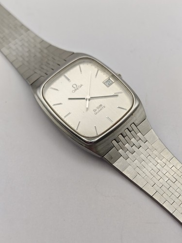 Orologio uomo omega ville - omega,