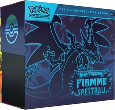 Pokémon fiamme spettrali etb - pokémon,