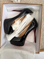 Christian Louboutin Fetish