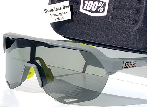 Occhiali sole 100 percent - da,