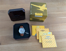 Breitling Montbrillant