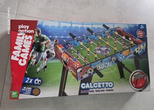 Calcio balilla calcetto in - calcio,