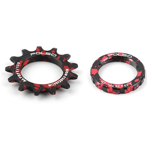 Polso fixed gear - 1x(polso, 13t