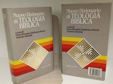 Nuovo dizionario di teologia
