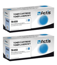 2 Cartucce Toner Compatibile
