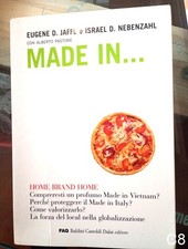 MADE IN di Jaffe Nebenzahl -