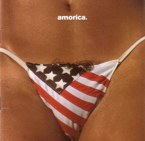 Amorica the black crowes - amorica,,