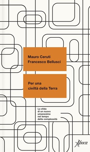 Libro mauro ceruti - -, /