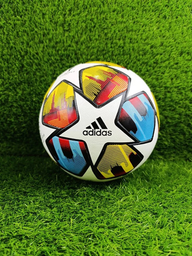 Adidas ucl pro - ucl, uefa