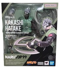 Bandai Naruto NARUTOP99