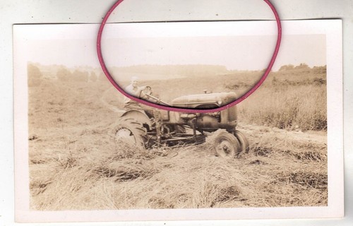 Foto trattore - foto,