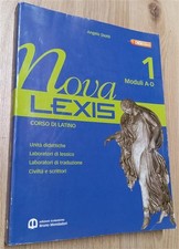 Nova Lexis. Lezioni. Per Le