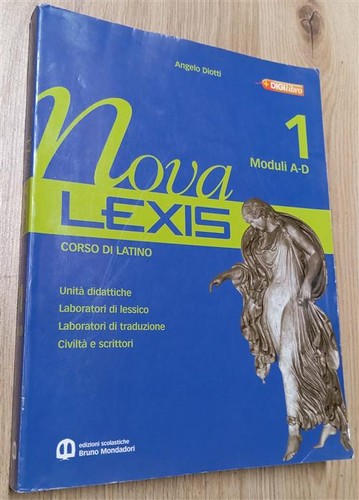 Nova lexis lezioni per le - lezioni.,