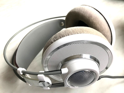 Akg 701 premium referenz - 701,