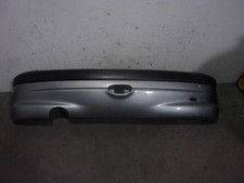 7410L4 paraurti posteriore per