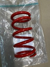 Molla ammortizzatore