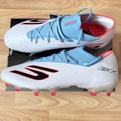 Scarpe calcio skechers - da, skx