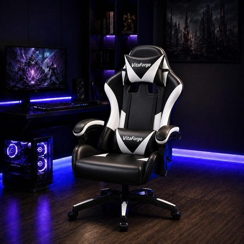 Vitaforge sedia gaming - vitaforge, da