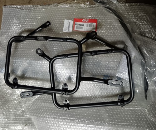 Kit givi supporto - kit, valigie