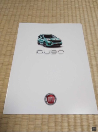 5n1479 fiat qubo - fiat,