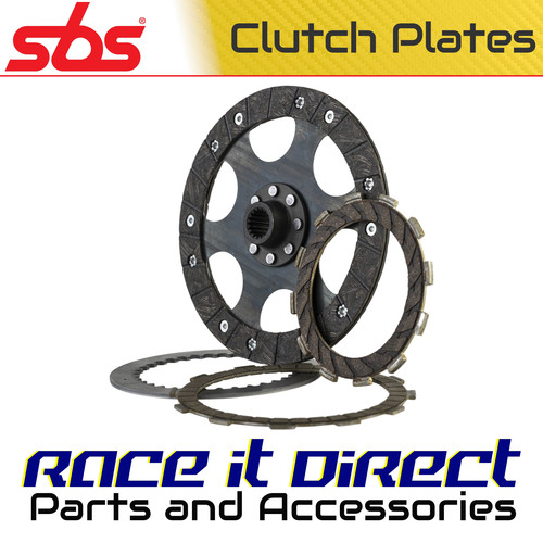 Kit acciai frizione per - , ducati