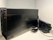 OWC Mercury Elite Pro Dual