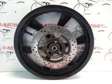 CERCHIO RUOTA ANTERIORE