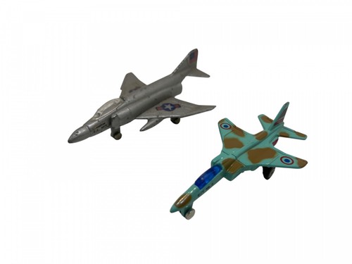 Modello aereo jet pezzi - modello, 2