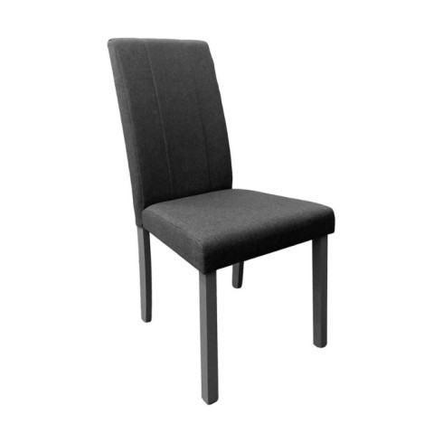 Set sedie imbottite in - imbottite,