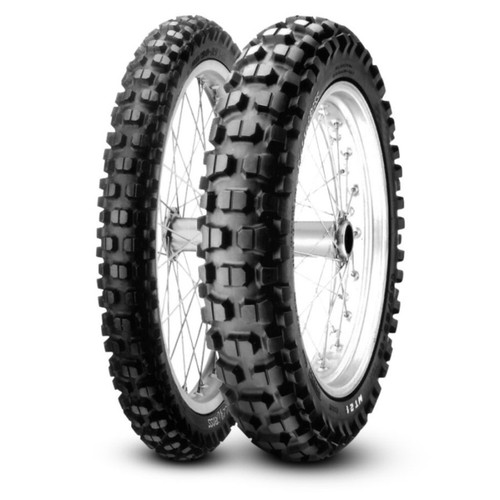 Pneumatici moto pirelli mt21 - pirelli,