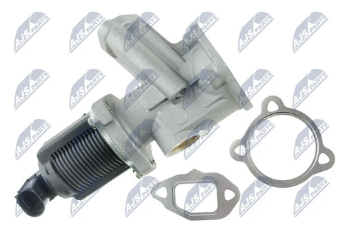 Valvola egr nty - nty, egr-ft-000