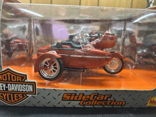 Harley davidson side - davidson, car