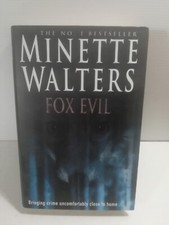 Fox Evil, Minette Walters