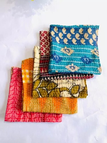 Tovaglioli kantha