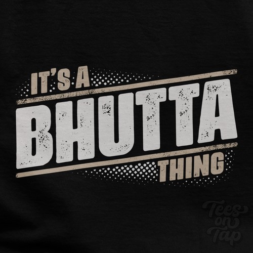 Shirt a bhutta - it's,
