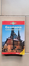 Guide EDT edizione ITALIANA guide Lonely Planet GERMANIA SETTENTRIONALE 1999