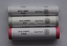 Estonia set rotolino - rotolino, 2