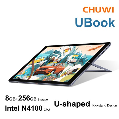 Chuwi pollici ubook x - pollici,