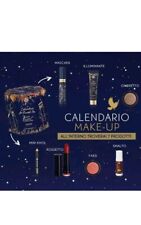 Calendario dell'avvento Yves Rocher 