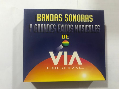 Bande sonore grandi successi - bande, e