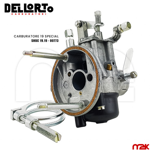 Carburatore dell orto - carburatore, dell'orto