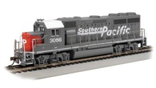 Scala H0 - Bachmann Locomotiva