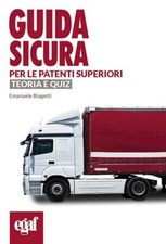 GUIDA SICURA PER LE PATENTI