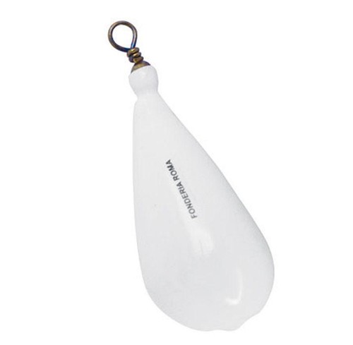 Piombo pesca pera - piombo,